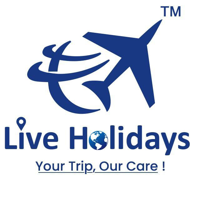 Live Holidays
