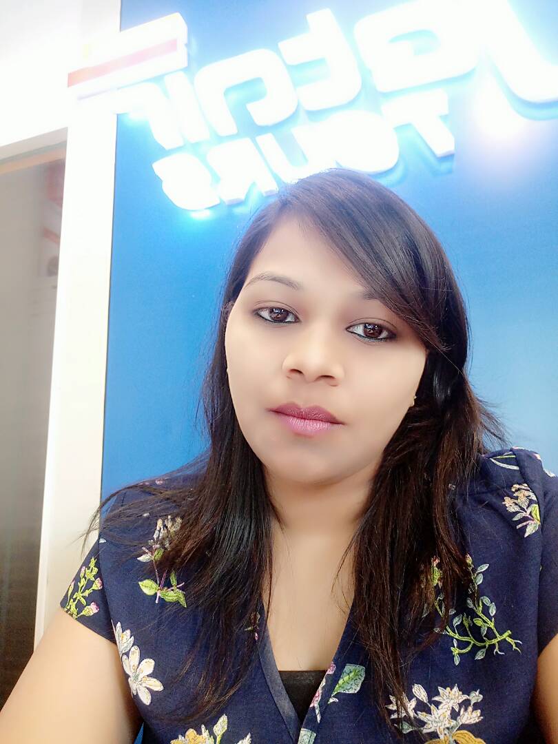 Ritu Prabhakar
